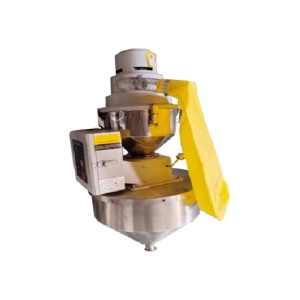 Вакуумный погрузчик сырья 300kg