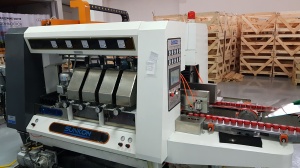 SUNKON JET GLASS ZM8Y/25