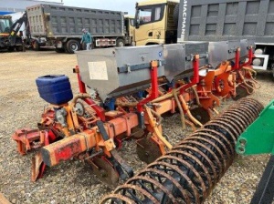 Сеялка точного высева ТС-М 4150А-8, 2020 года