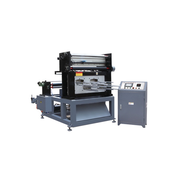 Станок для резки заготовок под бумажные стаканы DEBAO-C900