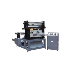 Станок для резки заготовок под бумажные стаканы DEBAO-C900