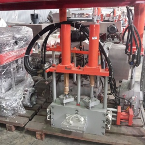 фильтр расплавов