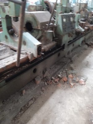 Токарно-винторезный станок РТ-263112 РМЦ8000