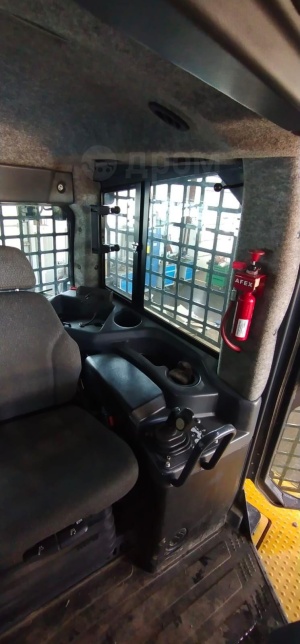 бульдозер JOHN DEERE 950K в отличном состоянии