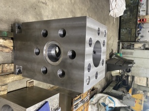 Изготовление деталей по чертежам