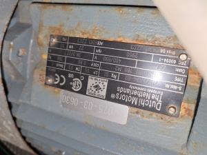 Калибровально шлифовальный станок Homag Butfering