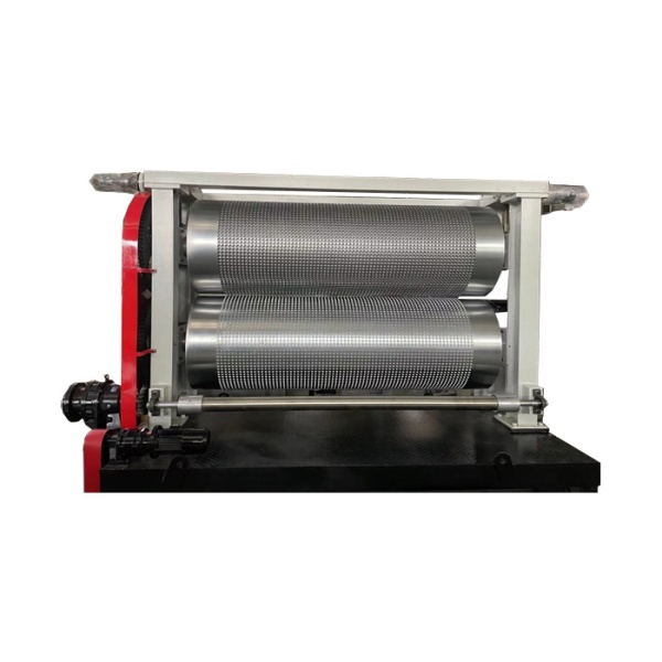 Линию для производства профилированной мембраны JH/PSB3000