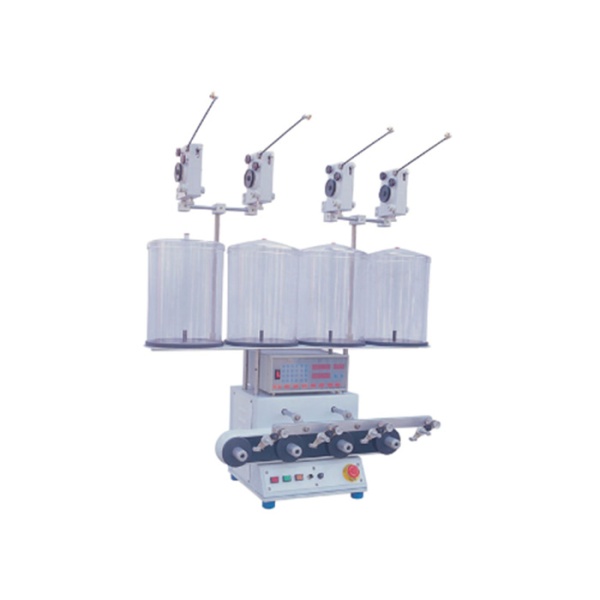 Cтанок рядовой намотки катушек RX-764