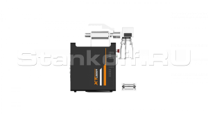 Портативный лазерный маркер XTL-FC50