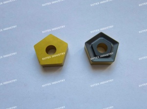 Пластины твердосплавные PNUM 160612 SANDVIK(АНАЛОГ)