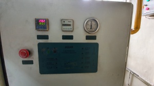 ВИНТОВОЙ КОМПРЕССОР JAGUAR EAS-30