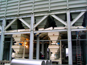 Все для производства комбикормов, премиксов, муки, крупы и др