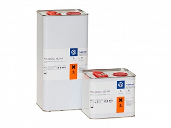 Манопокс 352 ЛВ (Manopox 352 LV)