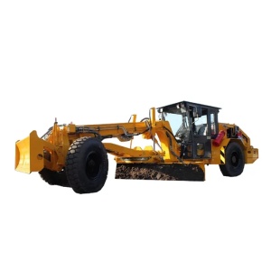 Автогрейдер XGBULL UP-12DG