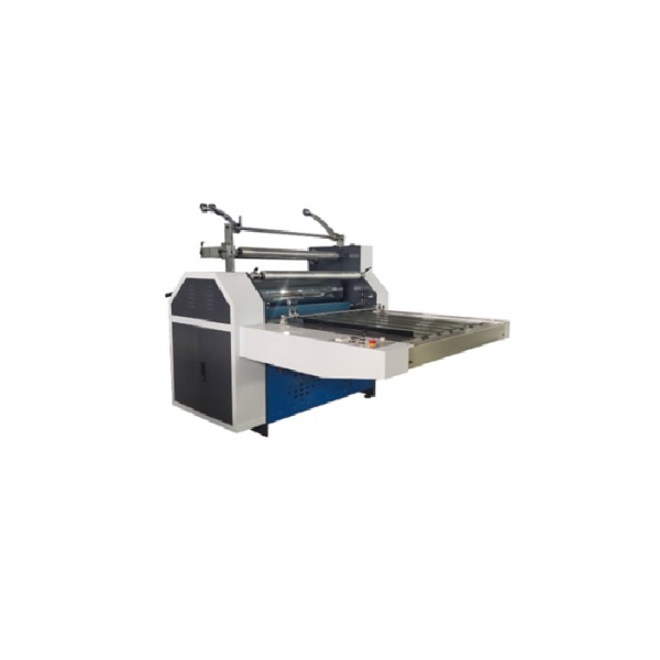 Станок для ламинации KSWL1120