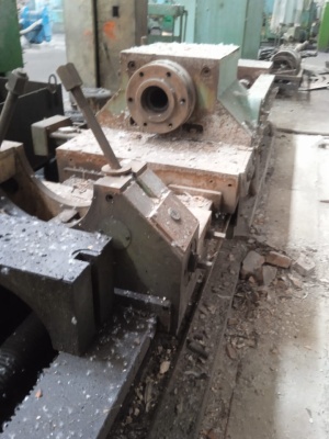 Токарно-винторезный станок РТ-263112 РМЦ8000