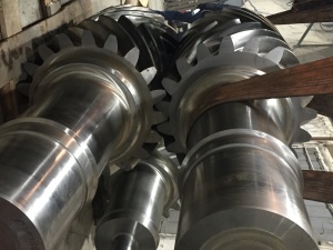 Изготовление деталей по чертежам