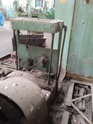 Токарно-винторезный станок РТ-263112 РМЦ8000