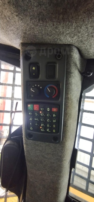 бульдозер JOHN DEERE 950K в отличном состоянии