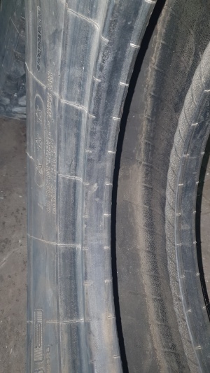 Автошины 16.00R25 (445/95R25) TRIANGLE TB 586 E-2 T3 177E, Новые