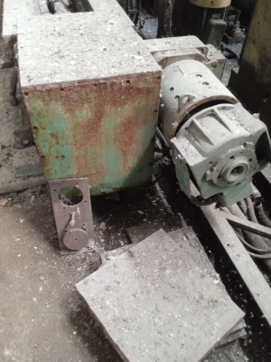 Токарно-винторезный станок РТ-263112 РМЦ8000