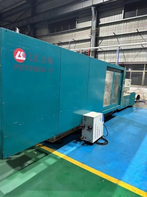 Термопластавтомат LK POTENZA PT560 (Китай)