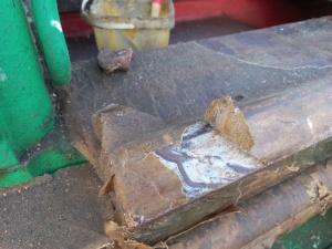 Сферотокарный станок МК-261