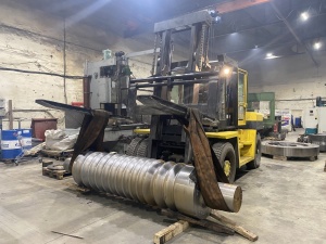 Изготовление деталей по чертежам