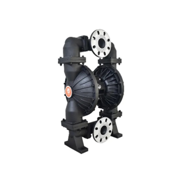 Мембранный пневматический насос BFQ-80LTFF