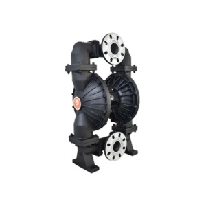 Мембранный пневматический насос BFQ-80LTFF