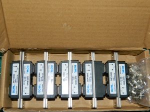 Диодный модуль Dawin DH2F100N4S для сварочного аппарата (400V / 100A)