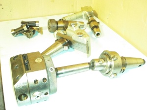 Оснастка для координатно-расточных 2А450, 2В440А