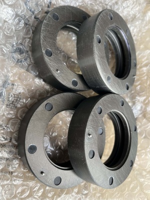 Запчасти для бобинорезки Ghezzi & Annoni RS240