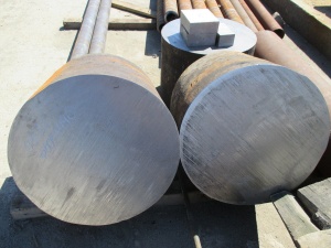 Поковка круглая 40Х, 65Г, 30ХМА, 09Г2С, 40ХН2МА, 18ХГТ, 20Х2Н4А, ст 45, ст 20