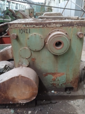 Токарно-винторезный станок РТ-263112 РМЦ8000