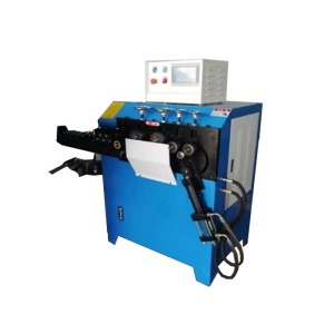 Оборудование для производства сеток вентиляторов TM-300