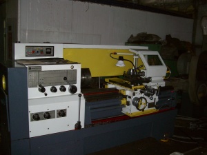 токарный станок 16к20,мк6056 1995г.в. после капитального ремонта