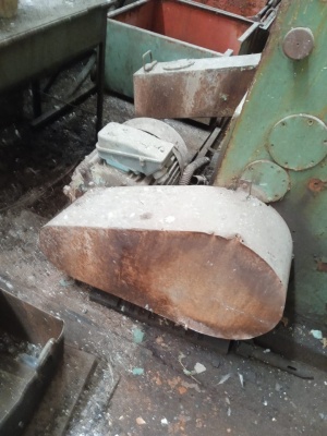 Токарно-винторезный станок РТ-263112 РМЦ8000