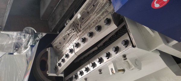 Дробилка роторная универсальная DSNL