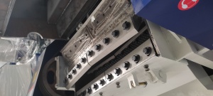 Дробилка роторная универсальная DSNL