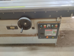 Форматно-раскроечный станок Robland Z-250