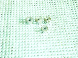 ВОЛОКИ или ФИЛЬЕРЫ для калибровки проволоки