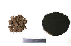 Установка для производства жидких кормов