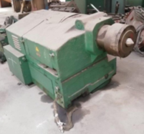 Токарно-винторезный тяжелый станок 1А660 200Ф1 РМЦ6000