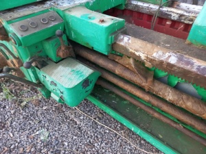 Сферотокарный станок МК-261