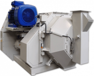 Оборудование для производства комбикормов