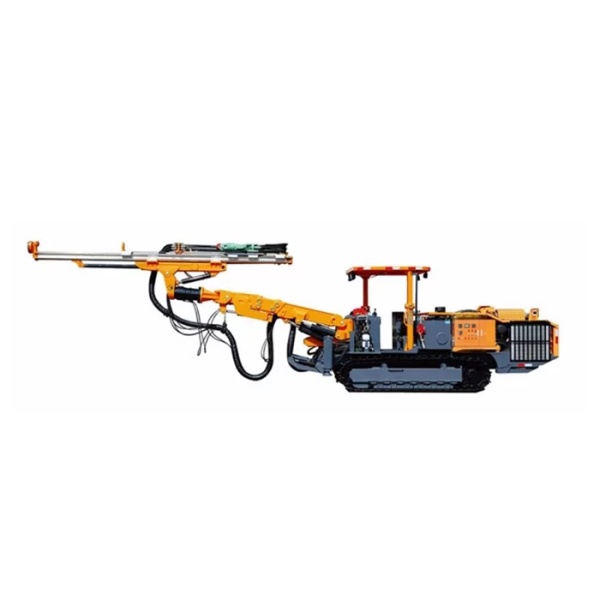 Карьерный буровой станок XGBULL KJ310