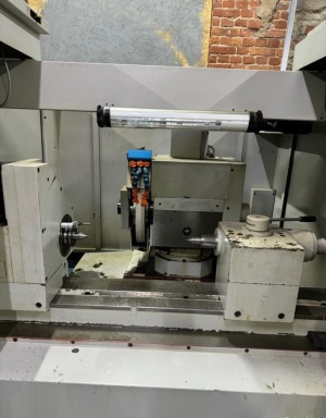 Круглошлифовальный станок Kellenberger KEL-VARIA UR 175/1000 CNC