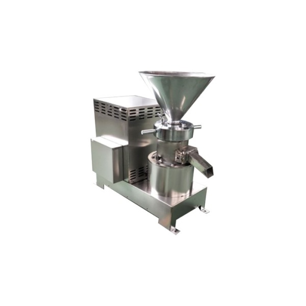 Коллоидную мельницу для производства арахисовой пасты JMF-260