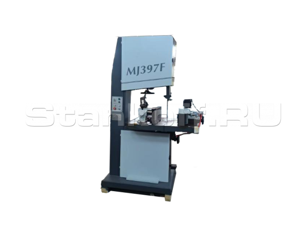 Ленточнопильный станок MJ397F